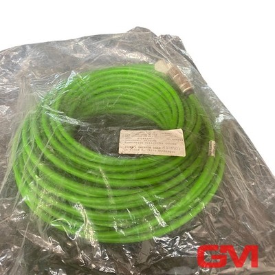 SEW Eurodrive Geberkabel 1332 453 5 Länge 32m encoder cable 13324535
