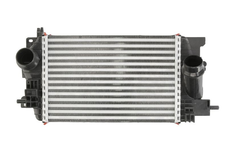 NRF 30469 Ladeluftkühler LLK Turbokühler Kühler für Opel - Bild 4