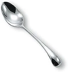 DANSK Coffee Spoon Cocktaik Fork TORUN 10pcs Set 587660 Stainless Steel Japan - Image 3 of 3