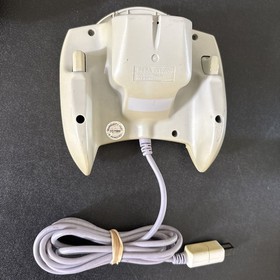 SEGA Dreamcast Console HKT-3020 with Controller, Cables TESTED Read Description