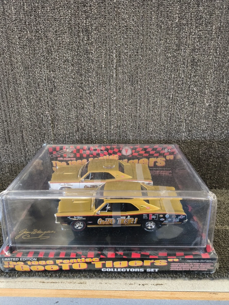 Classic Metal Works Pontiac Diecast & Toy Vehicles for sale - eBay