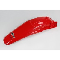 Kostenloser Versand Hinterradschutz Mit Led RüCklicht UFO Honda Rot HO03646-070