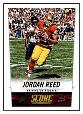 2014 Score - Jordan Reed #229