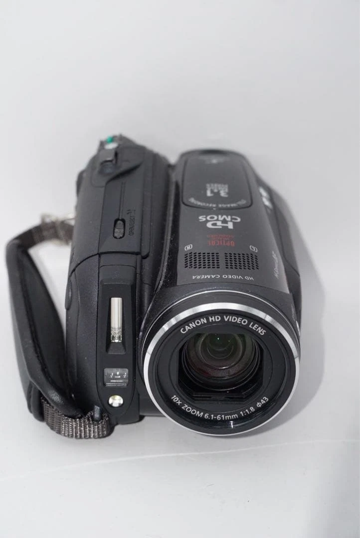 Canon Hv30 for sale | eBay