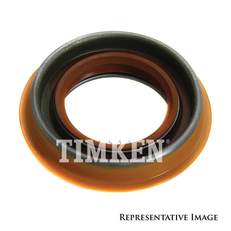 Sello de eje Timken para Chevrolet Aveo_SP 2007 2008 2009 2010 2011 Foto 4 de 4