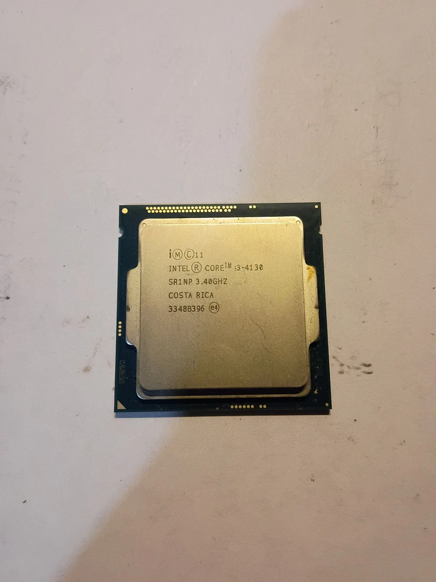 25+ Core i3 4th Gen Computer Processors for sale | Updated Oct 2026