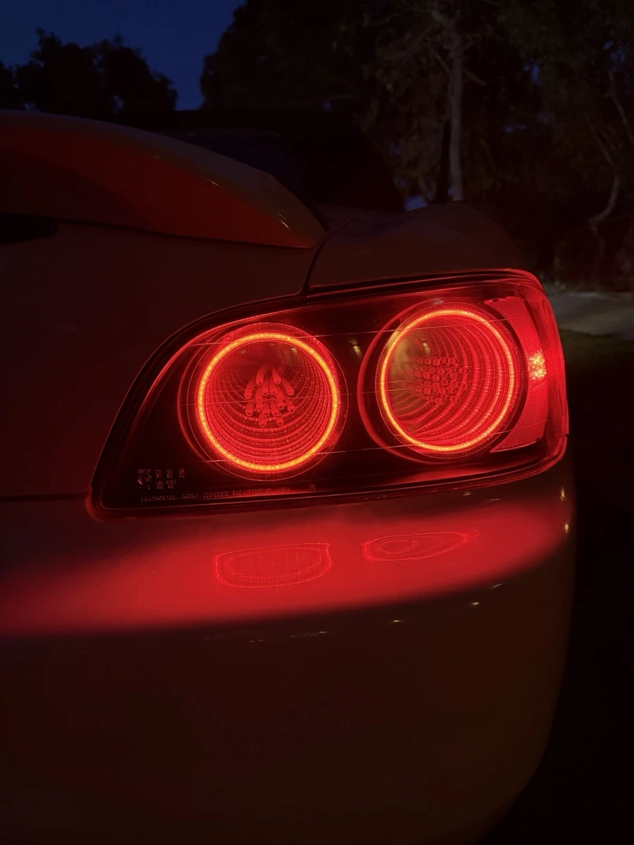 Tail Lights for Honda S2000 for sale | eBay