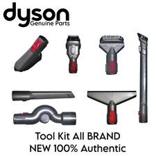 Genuine OEM Dyson Attachment Kit for GEN5 G5 V15 V12 V11 V10 V8 V7 BRAND NEW