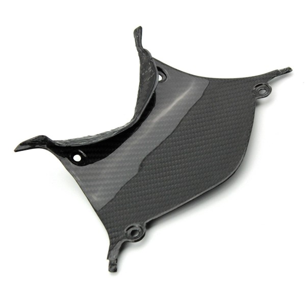 Carbon Frontverkleidung Unterteil FüR Yamaha YZF-R1 / R1M 2015-2024-image