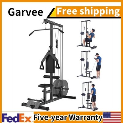 LAT Power Cable Machine LAT All-in-One Machine with High and Low Pulley Station