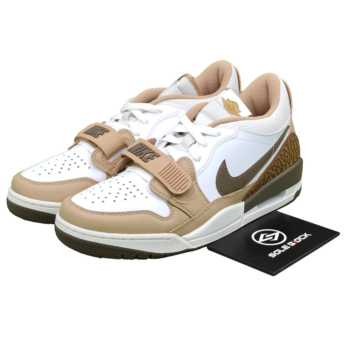 Jordan Legacy 312 Low Palomino for Sale | Authenticity Guaranteed
