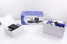 Sony PlayStation PS VR Skyrim Bundle for PS4 No VR Camera