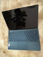Lenovo Yoga Slim 9i Aura 14" 4K OLED Touch, Ultra 7 258V 32GB 1TB