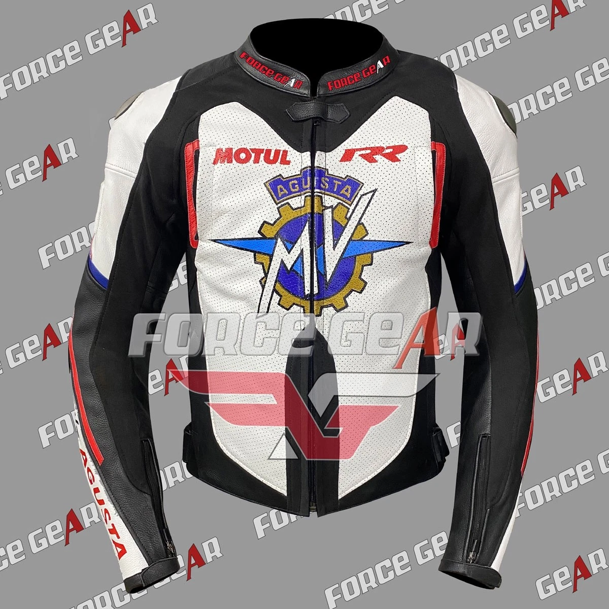 MV Agusta Motorcycle Jackets for sale | eBay