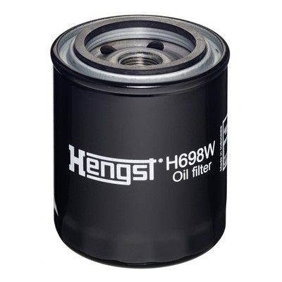 HENGST FILTER H698W Filter, operating hydraulics