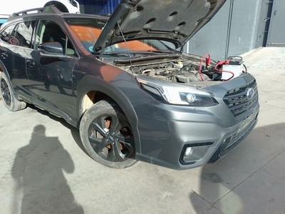 20101FL002 VORDERACHSE / 1518468 FÜR SUBARU OUTBACK BS 2.5 AWD BS9