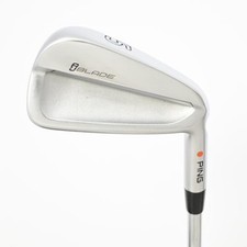 PING iBlade Iron Set RH 5-9,W 6pc N.S.PRO MODUS3 TOUR 105 S 400g No HC【C】