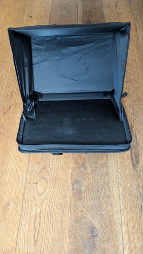 Seaport Laptop Case With Visor - 第 6/7 張圖片