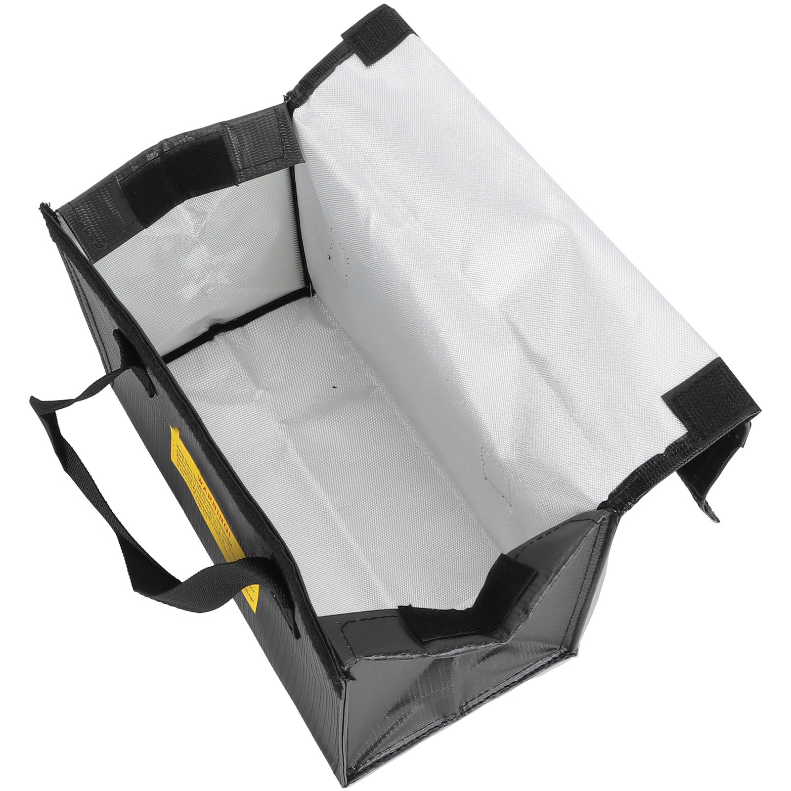 Battery Safe Bag ExplosionProof Fireproof Lipo Battery Storage Bag For RC