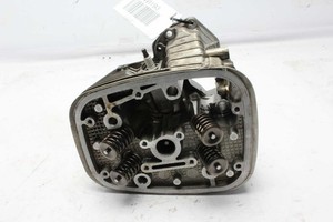 Zylinderkopf rechts Ventildeckel Ventilfedern Einlass BMW R 1150 GS R21 99-04