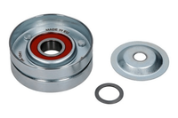 Spannrolle Keilrippenriemen FüR Nissan Renault Qashqai / +2 I Tiida Stufenheck