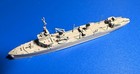 Argonaut 426 French netlayer Le Gladiateur 1939 1/1250 waterline scale model — photo 3