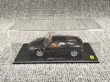 KYOSHO 05031BK 1/43 FERRARI 360 Modena BLACK From Japan