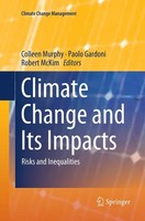 Climate Change And Its Impacts Colleen Murphy