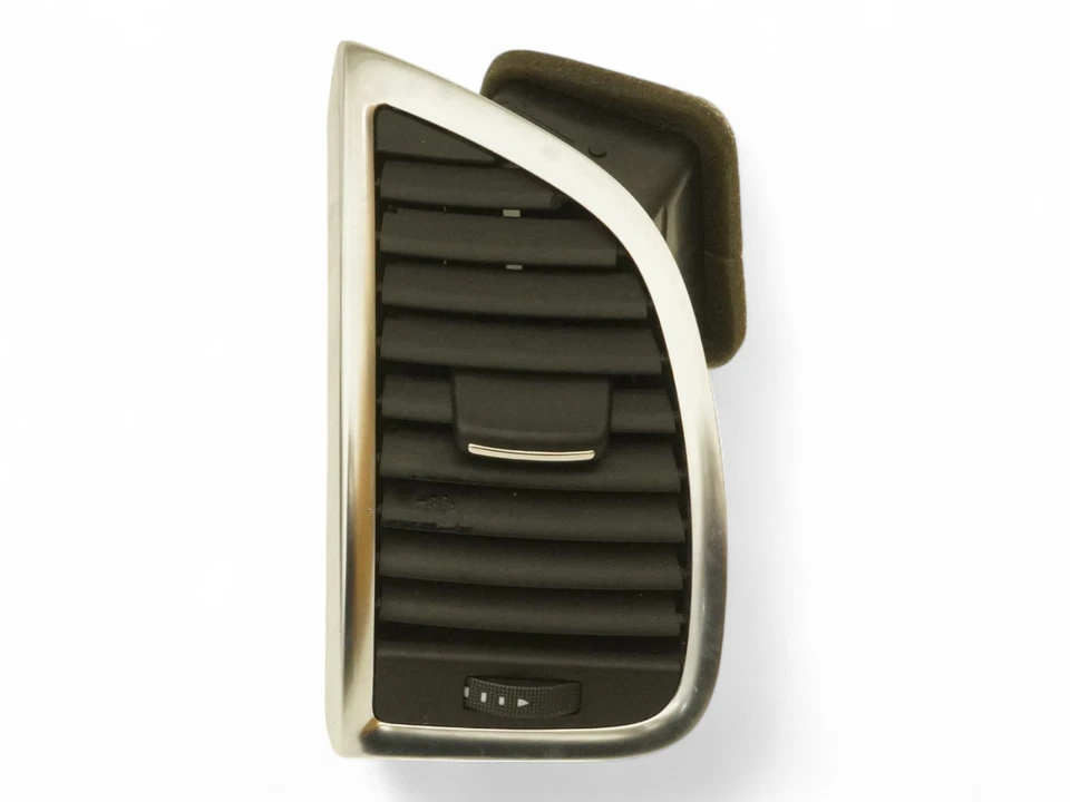 2007-2015 Audi Q7 4L Ac Heater Air Vent Grille Nozzle Dashboard Driver Left Oem - Imagem 3 de 4