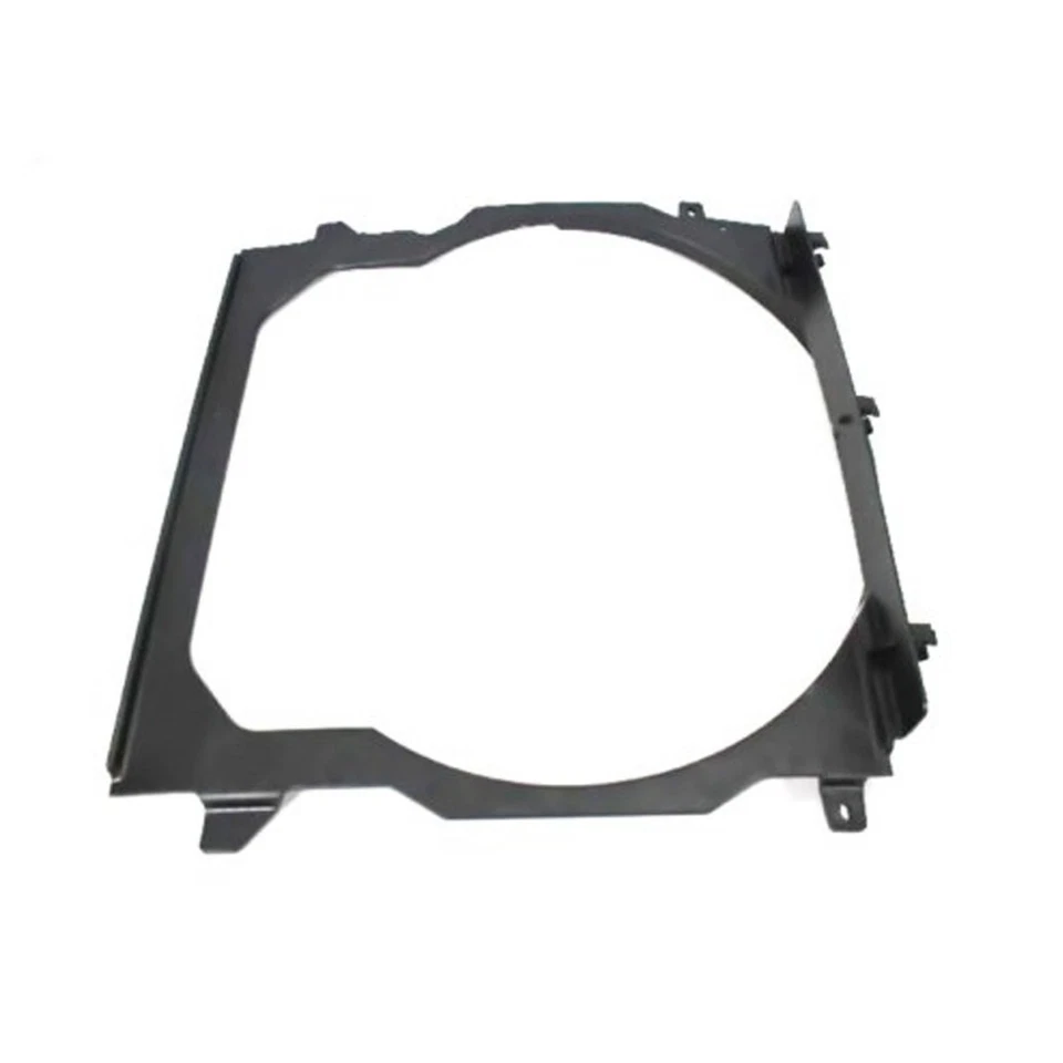OEM Mopar For Dodge Ram 3500/Ram 2500 2004-2010 Fan Shroud | Radiator Side — 第 2/4 张图片