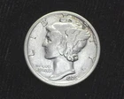 HS&C: 1926 S Mercury Dime VF - US Coin