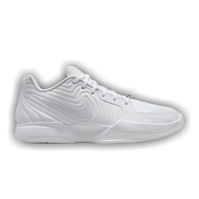 Nike Ja 2 TB Triple White (HQ8513 100)