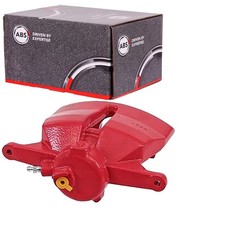 A.B.S. BREMSSATTEL VORDERACHSE LINKS PASSEND FÜR SEAT LEON SKODA KODIAQ OCTAVIA