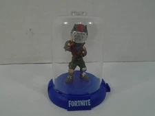 ZAG TOYS DOMEZ--FORTNITE--RUST LORD FIGURE (LOOK) SERIES 1
