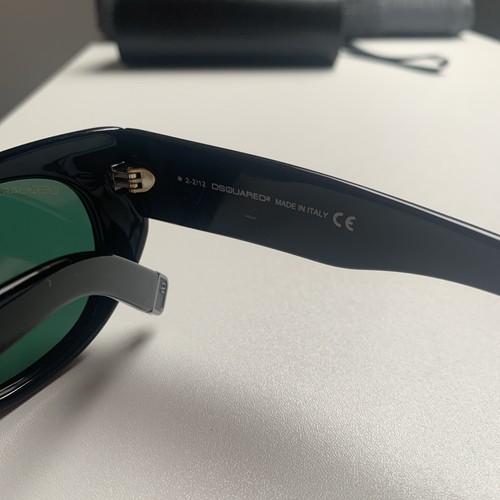 Dsquared2 Sunglasses - Picture 6 of 9