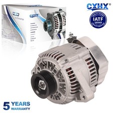 New Alternator for Toyota Camry SV21R 2.0L Petrol 3S-FE 05/87 - 12/92