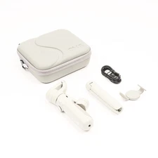 DJI OM 5 Handheld Smartphone Gimbal - Athens Gray SKU#1970363