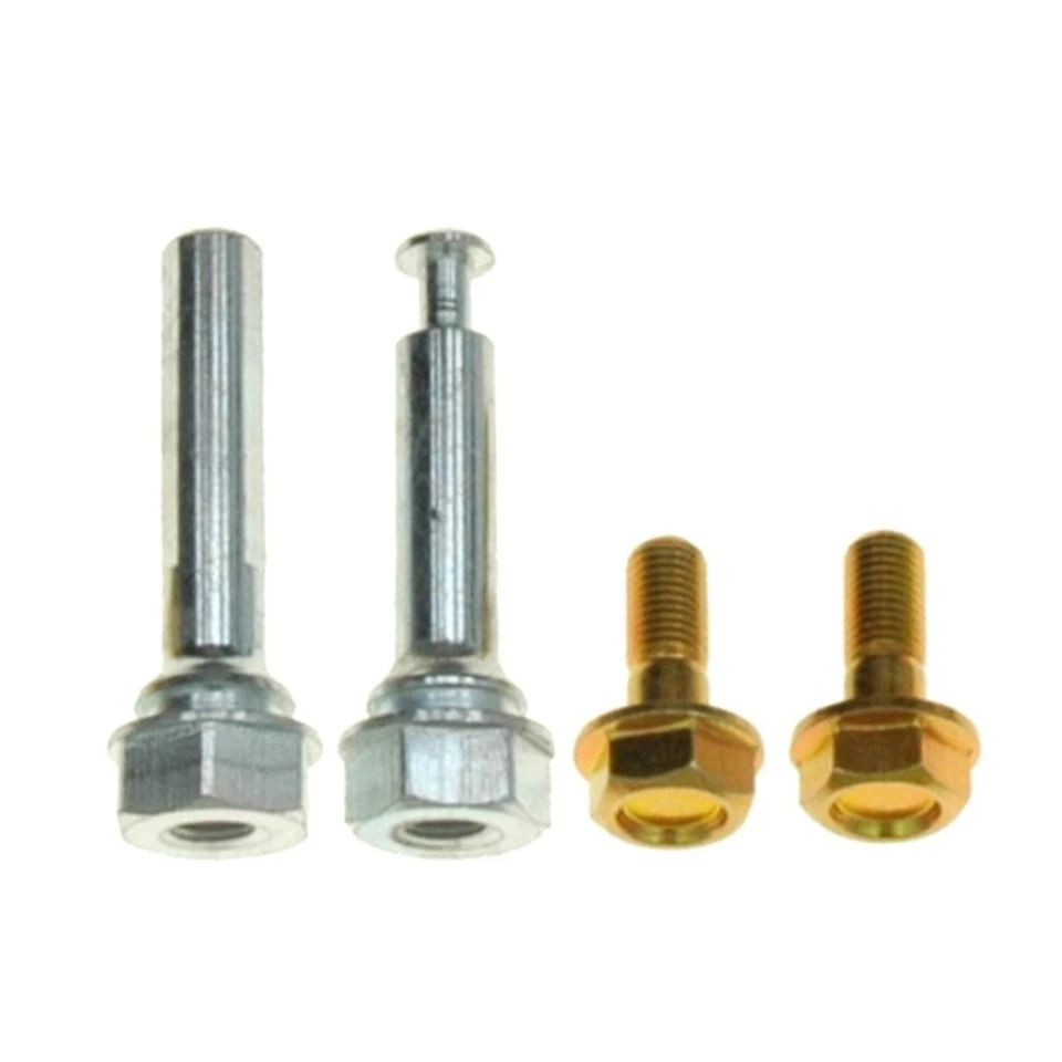 Tornillos de pinza de freno de disco traseros ACDelco originales para Kia Sportage 2011 2012 | acero Foto 3 de 4