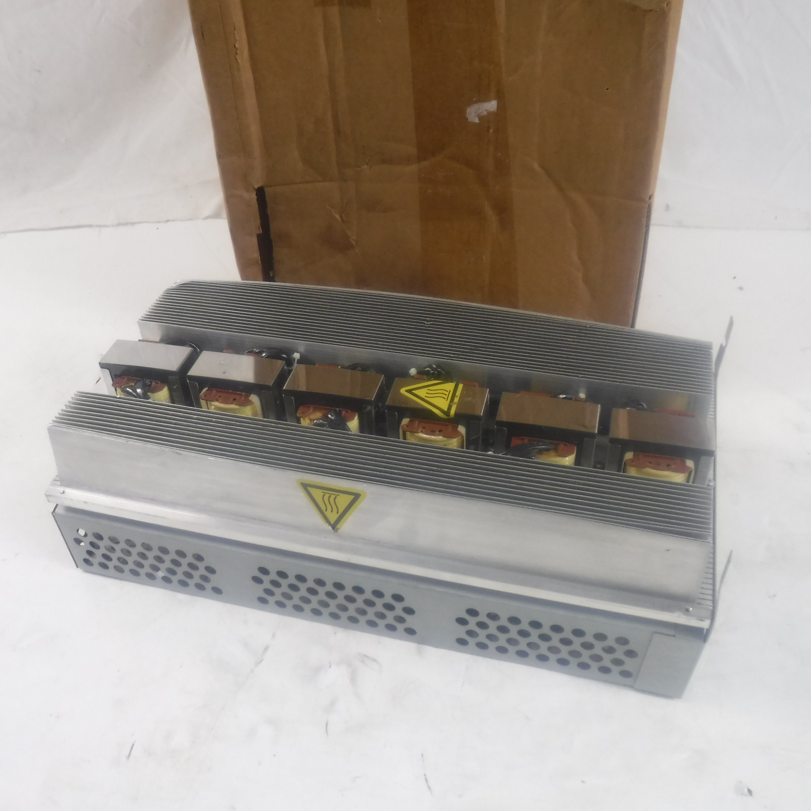 ABB 10kW RCC Power Module for TERRA DC Fast Charger 4EPY 440120-1 SEE DESC