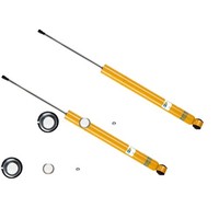 2 Bilstein SportstoßDäMpfer B6 2-24-019156 Hinterachse FüR Renault Twingo I
