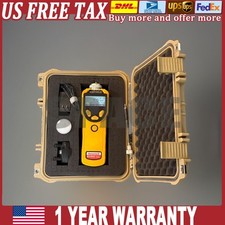 US FREE TAX Latest Model Honeywell MiniRAE 3000+ PGM-7320 Portable VOC PID