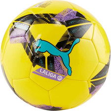 ORBITA LALIGA Mini Soccer Ball