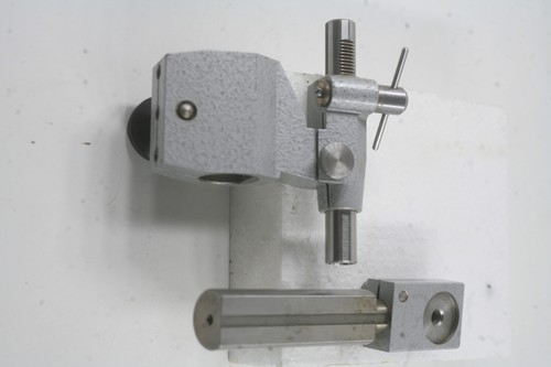 Uhrmacher Drehbank DDR WMW ehemals Andrä & Zwingenberger neuwertig - Bild 16 von 20