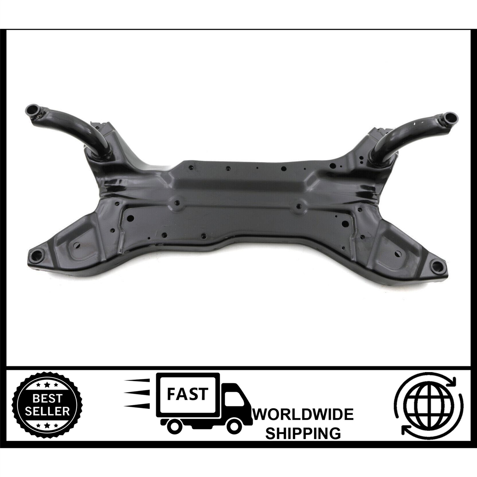 New Front Subframe FOR Dodge Caliber Jeep Patriot Compass MK49 07-17 - 5105623AE - Image 8