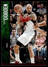 2012-13 Panini Threads Drew Gooden Milwaukee Bucks #85