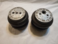 2 Slam Specialties Re-5 Air Ride Suspension Bags 12 Port 2 Slam Specialties Re-5 Air Ride Suspension Bags 12 Port
