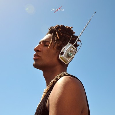Jon Batiste World Music Radio (Schallplatte) 12'' Album