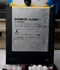 Donkey Kong Commodore 64 C64 Atari Nintendo Cartridge Tested Works Vintage 1983
