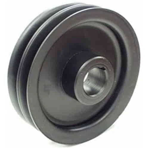 Crown Automotive J0646698 Crankshaft Pulley - Image 3 of 3