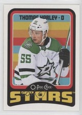 2024-25 O-Pee-Chee Retro Thomas Harley #426 06x7